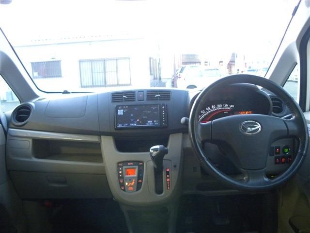 DAIHATSU MOVE 2013 Image 31