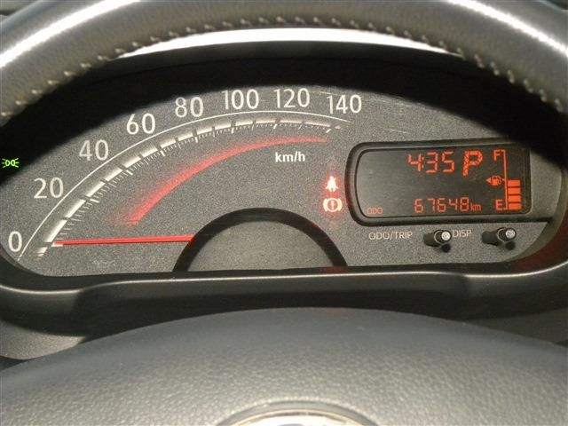 DAIHATSU MOVE 2013 Image 31