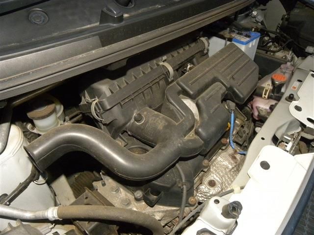 DAIHATSU MOVE 2013 Image 31