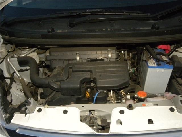 DAIHATSU MOVE 2013 Image 31