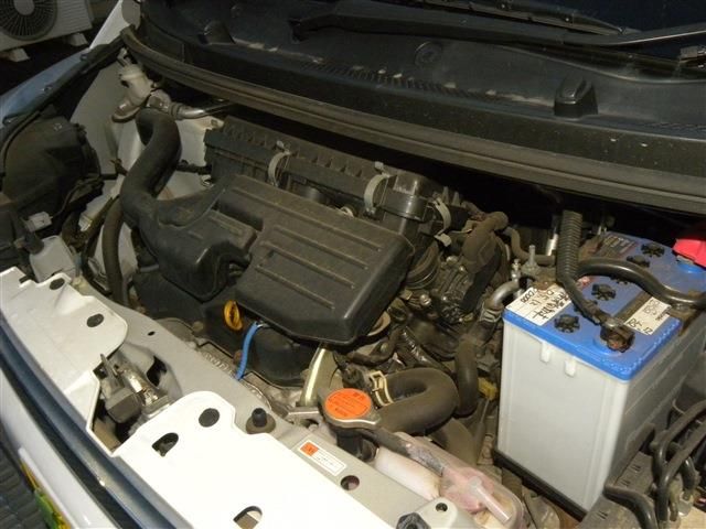 DAIHATSU MOVE 2013 Image 31