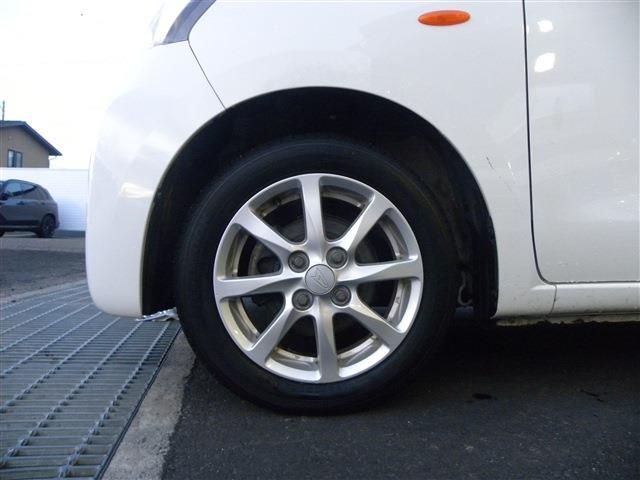 DAIHATSU MOVE 2013 Image 31