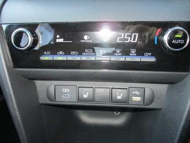 TOYOTA YARIS CROSS 2023 Image 31