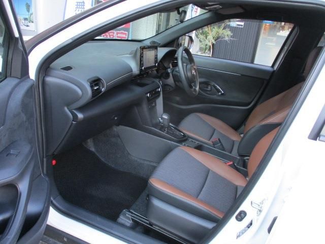 TOYOTA YARIS CROSS 2023 Image 31