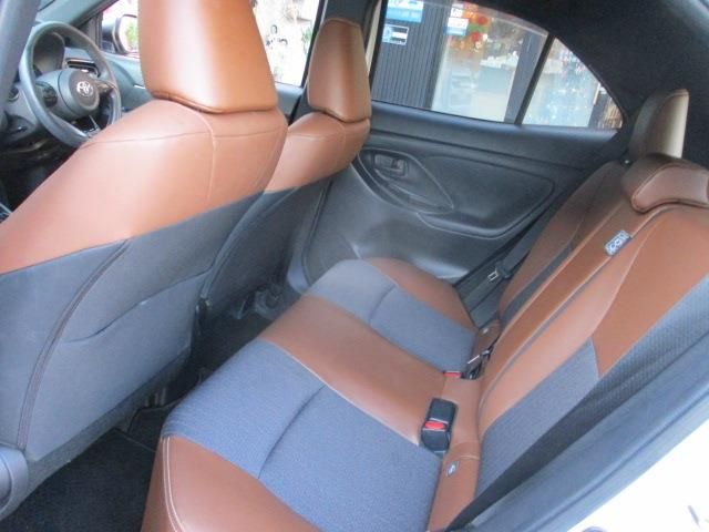 TOYOTA YARIS CROSS 2023 Image 31