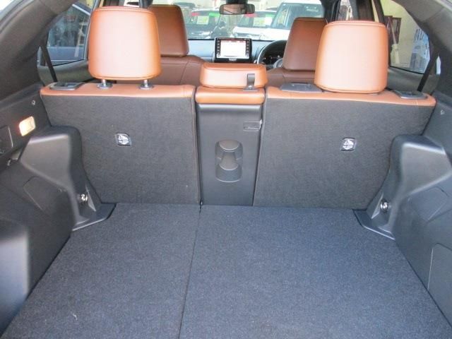 TOYOTA YARIS CROSS 2023 Image 31