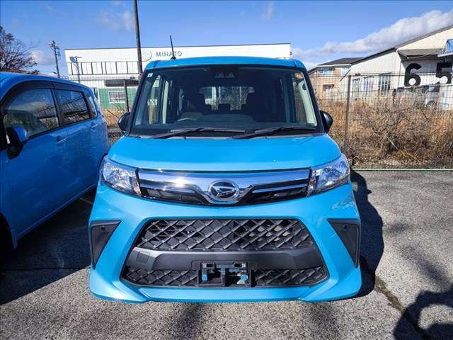 DAIHATSU THOR 2022 Image 31