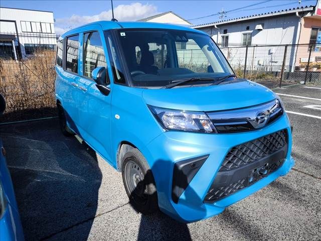 DAIHATSU THOR 2022 Image 31