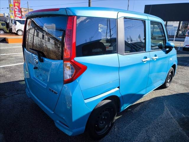 DAIHATSU THOR 2022 Image 31