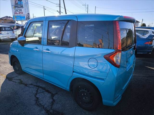 DAIHATSU THOR 2022 Image 31