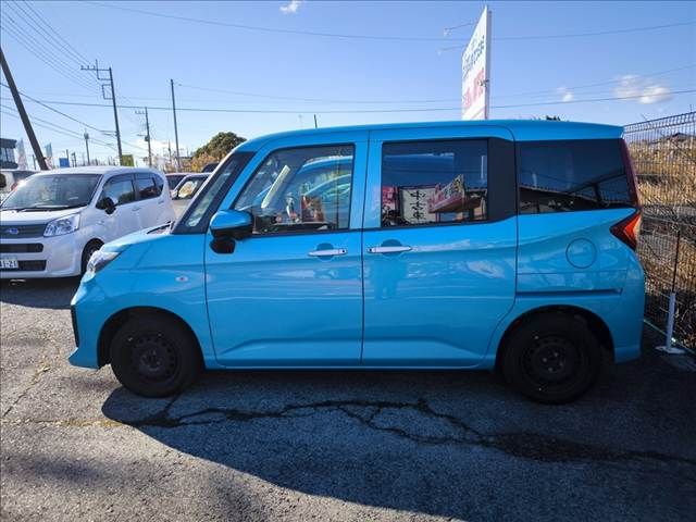 DAIHATSU THOR 2022 Image 31