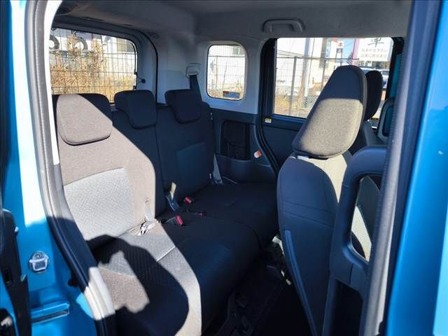 DAIHATSU THOR 2022 Image 31