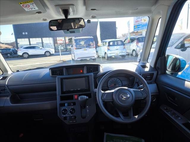 DAIHATSU THOR 2022 Image 31