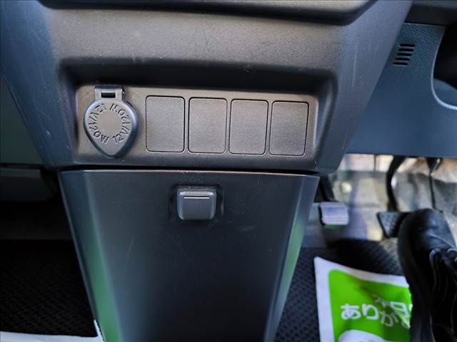 DAIHATSU THOR 2022 Image 31