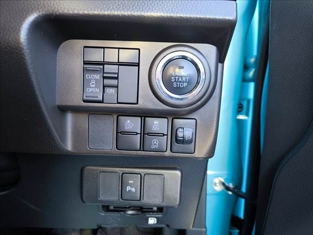 DAIHATSU THOR 2022 Image 31