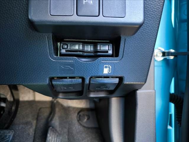 DAIHATSU THOR 2022 Image 31