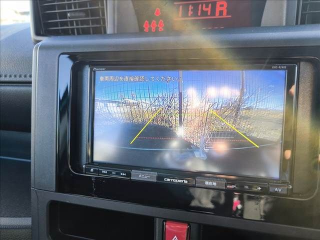 DAIHATSU THOR 2022 Image 31