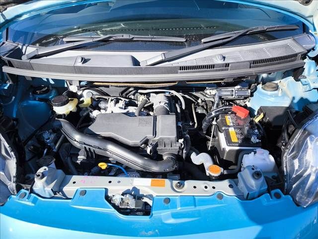 DAIHATSU THOR 2022 Image 31