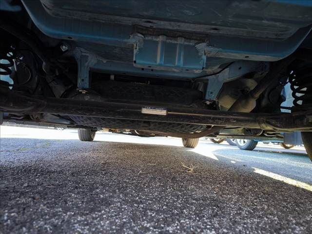 DAIHATSU THOR 2022 Image 31