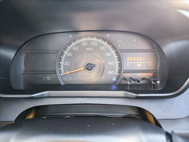 DAIHATSU THOR 2022 Image 31