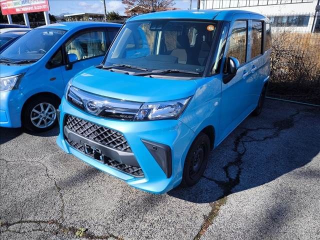 DAIHATSU THOR 2022 Image 31