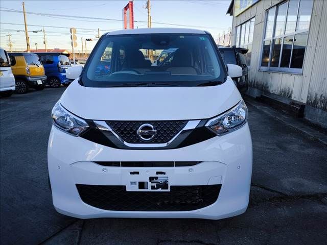 NISSAN DAYZ 2020 Image 31