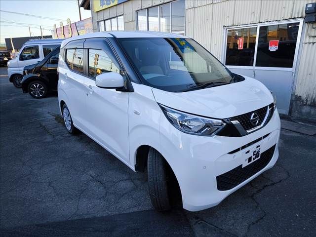 NISSAN DAYZ 2020 Image 31