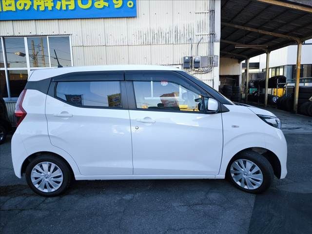 NISSAN DAYZ 2020 Image 31