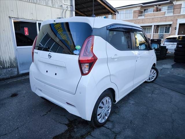 NISSAN DAYZ 2020 Image 31