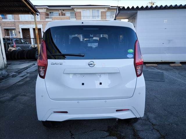 NISSAN DAYZ 2020 Image 31