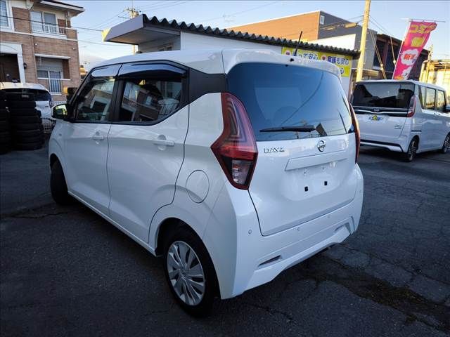 NISSAN DAYZ 2020 Image 31