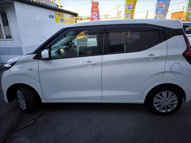 NISSAN DAYZ 2020 Image 31