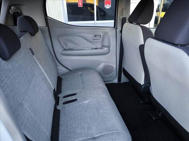 NISSAN DAYZ 2020 Image 31