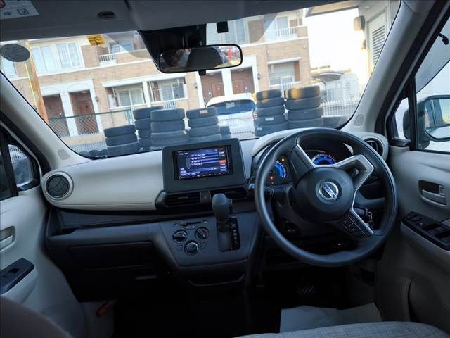 NISSAN DAYZ 2020 Image 31