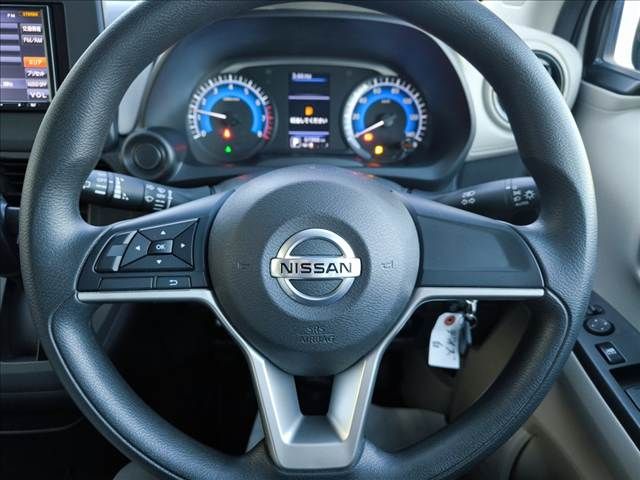 NISSAN DAYZ 2020 Image 31