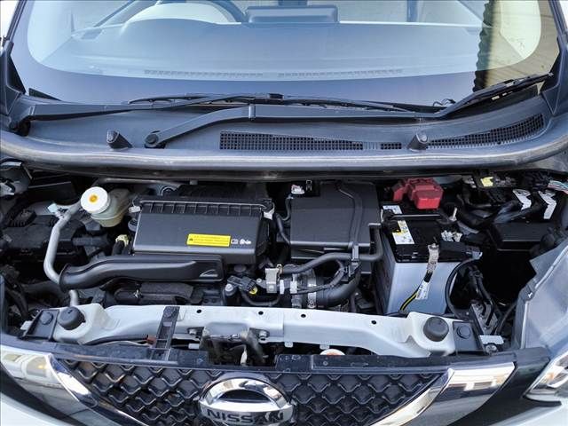 NISSAN DAYZ 2020 Image 31