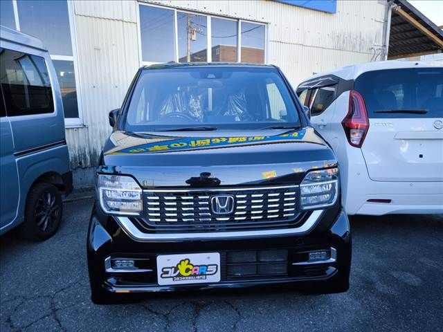 HONDA N-WGN CUSTOM 2020 Image 31