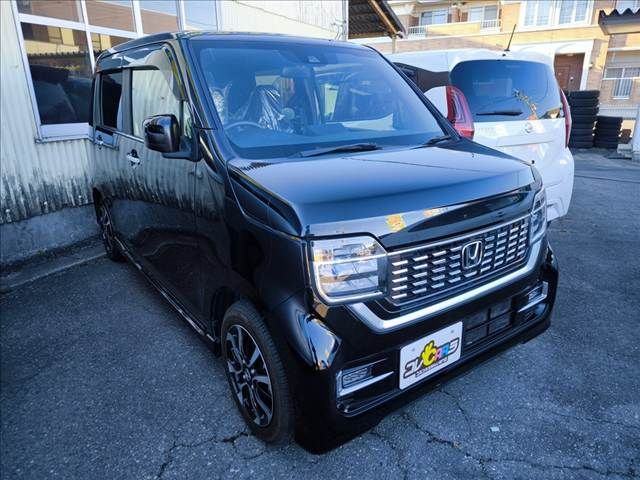 HONDA N-WGN CUSTOM 2020 Image 31