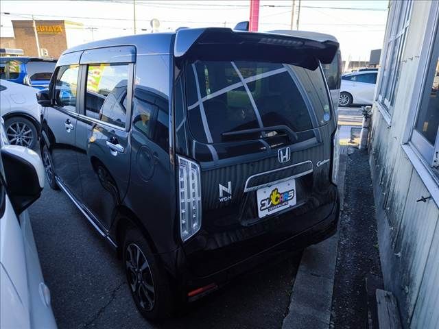 HONDA N-WGN CUSTOM 2020 Image 31