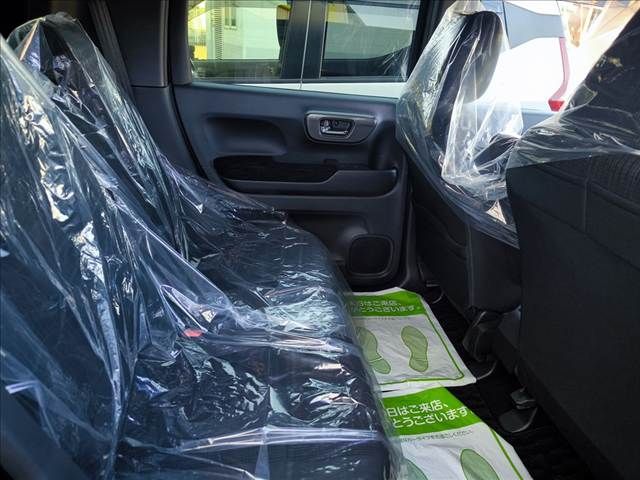 HONDA N-WGN CUSTOM 2020 Image 31