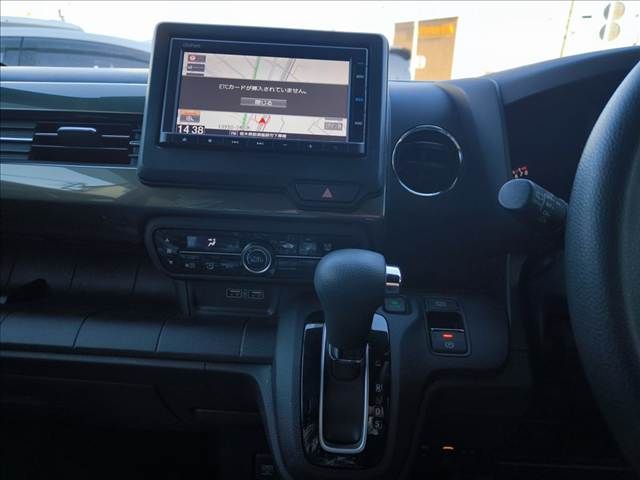 HONDA N-WGN CUSTOM 2020 Image 31