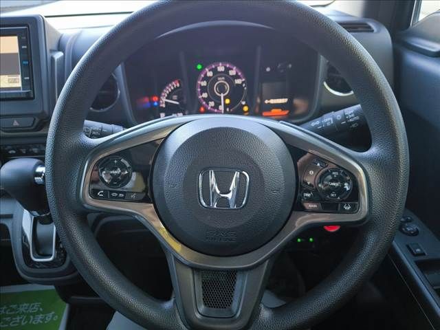 HONDA N-WGN CUSTOM 2020 Image 31