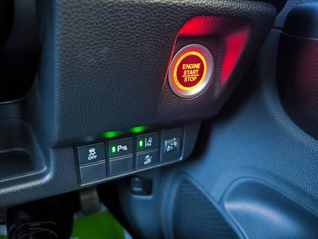 HONDA N-WGN CUSTOM 2020 Image 31