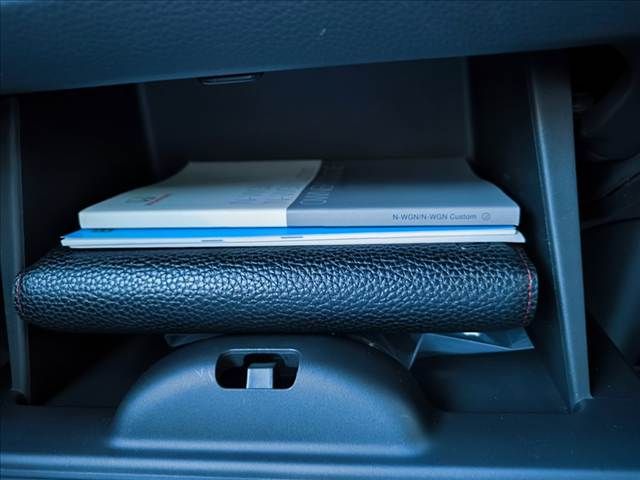HONDA N-WGN CUSTOM 2020 Image 31