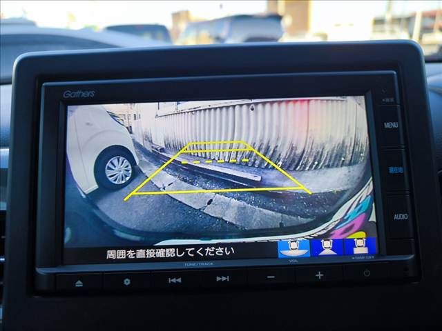 HONDA N-WGN CUSTOM 2020 Image 31