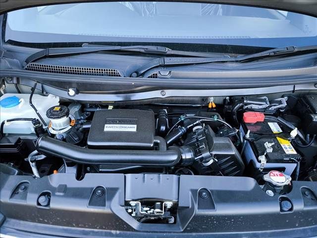 HONDA N-WGN CUSTOM 2020 Image 31