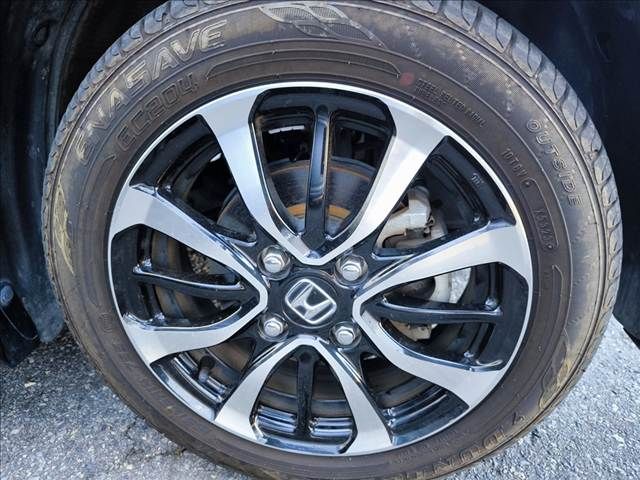 HONDA N-WGN CUSTOM 2020 Image 31