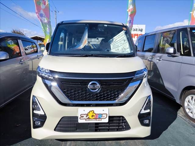 NISSAN ROOX 2021 Image 31