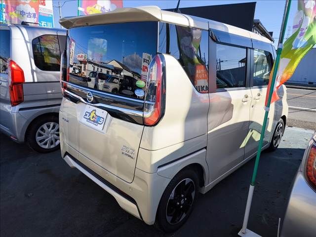 NISSAN ROOX 2021 Image 31