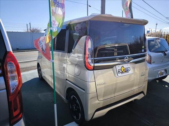 NISSAN ROOX 2021 Image 31